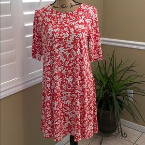 NWT Old Navy Swing Dress